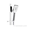 Boucheur de douche Salle Salle de bain Twin Head